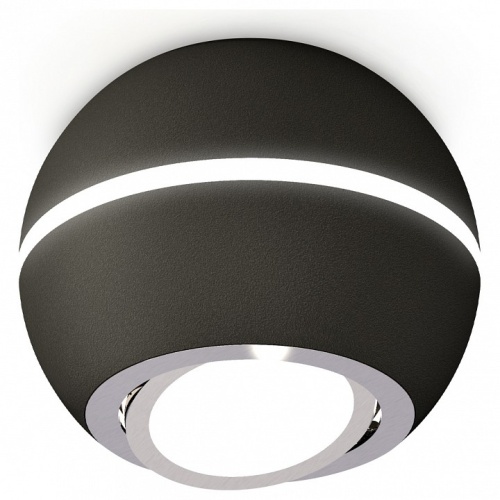 Накладной светильник Ambrella Light XS XS1102021 в Нижнем Новгороде