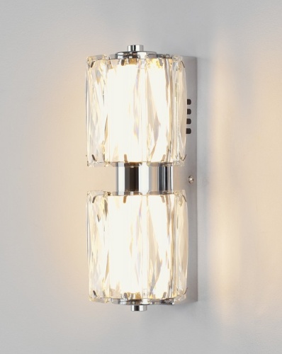 Бра Moderli Prismique V11716-WL в Нижнем Новгороде фото 8