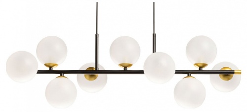 Подвесной светильник De City Оливия 19 306015809 в Нижнем Новгороде