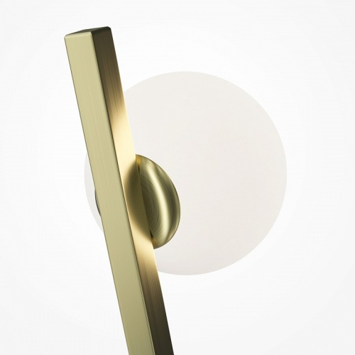 Бра Maytoni Kazimir MOD175WL-01G в Нижнем Новгороде фото 2