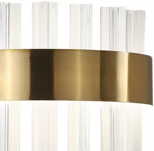 Накладной светильник Favourite Placerat 4012-1W в Нижнем Новгороде фото 2