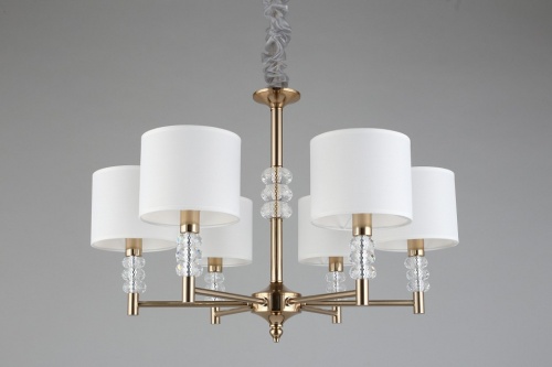 Подвесная люстра Aployt Franula APL.724.03.06 в Нижнем Новгороде фото 10