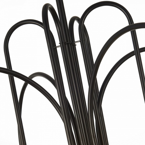 Люстра на штанге ST-Luce Jineto SL1204.402.08 в Нижнем Новгороде фото 8