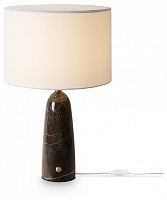 Настольная лампа декоративная Freya MarmoLatte FR2054TL-01BS2 в Нижнем Новгороде