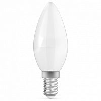 Лампа светодиодная Gauss  E14 4.5Вт 4100K 1035125 в Нижнем Новгороде