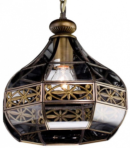 Подвесной светильник Citilux Гера-2 CL444210 в Нижнем Новгороде