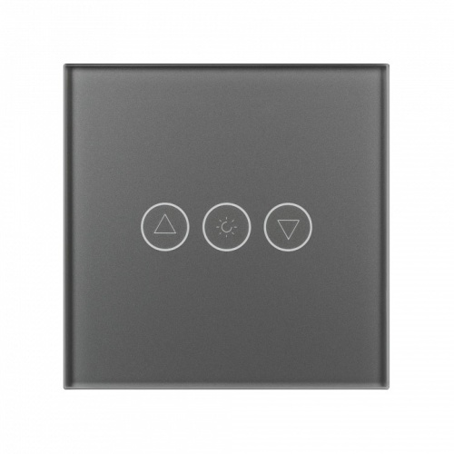 Панель-диммер сенсорный встраиваемый Arlight OMALI 050063 в Нижнем Новгороде фото 3