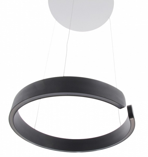 Подвесной светильник Mizi`en Leo MZ31371-400B в Нижнем Новгороде фото 3