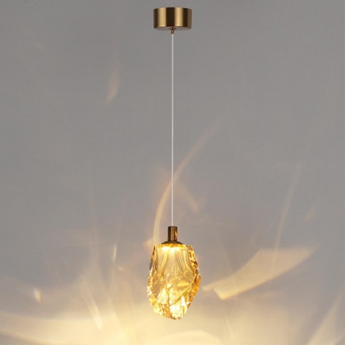 Подвесной светильник Odeon Light HIGHTECH 7111/4LC в Нижнем Новгороде фото 5