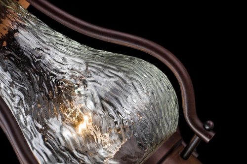 Наземный низкий светильник Maytoni La Rambla S104-59-31-R в Нижнем Новгороде фото 2