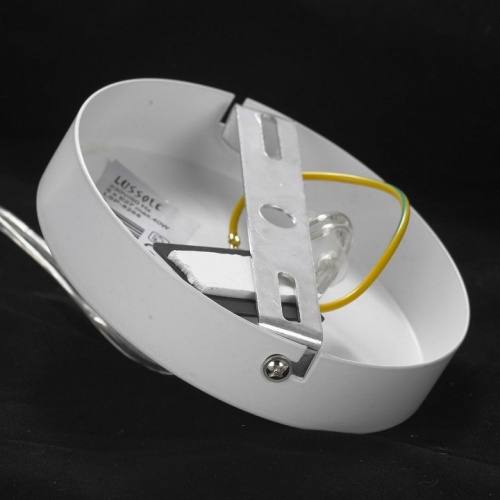 Подвесная люстра LGO Kenner GRLSP-8268 в Нижнем Новгороде фото 3