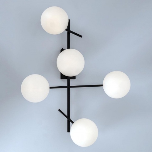 Потолочная люстра Citilux Dorsy CL223152 в Нижнем Новгороде фото 10