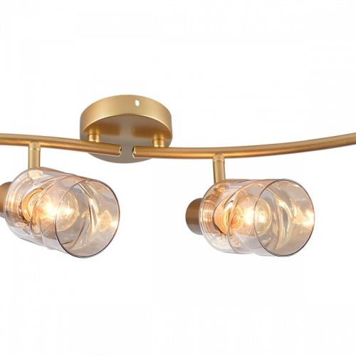 Спот 05963-2 05963-0.8-04 GOLD в Нижнем Новгороде фото 3