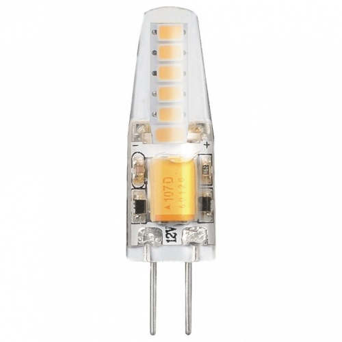 Лампа светодиодная Gauss  G4 2Вт 3000K 1159712 в Нижнем Новгороде