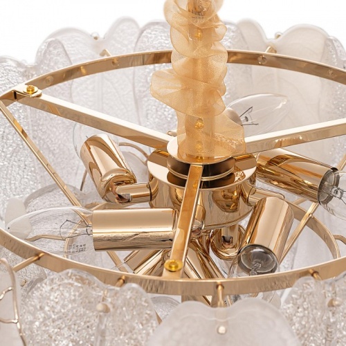 Подвесная люстра Citilux HASIENDA CL328150 в Нижнем Новгороде фото 10