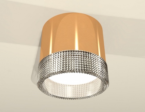 Накладной светильник Ambrella Light XS XS8121020 в Нижнем Новгороде фото 2