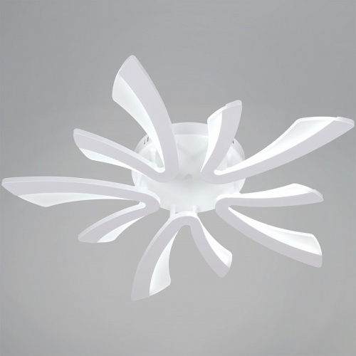 Потолочная люстра  59090-0.3-05 WH в Нижнем Новгороде