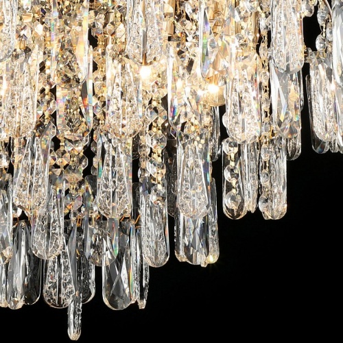 Подвесная люстра 02584-0.4-08 FGD в Нижнем Новгороде фото 2