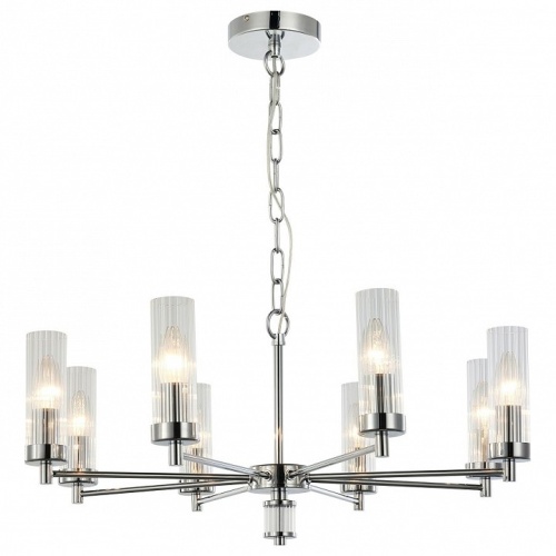 Подвесная люстра Favourite Aesthetic 2672-8P в Нижнем Новгороде фото 4