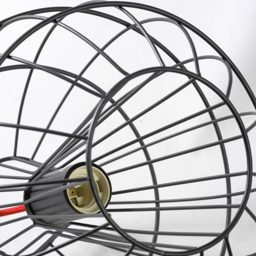 Подвесной светильник LGO Nampa GRLSP-9933 в Нижнем Новгороде фото 4