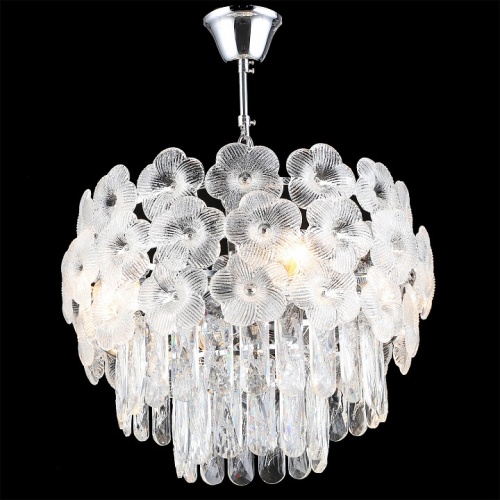 Подвесная люстра 02447-0.4-04 CH в Нижнем Новгороде фото 4