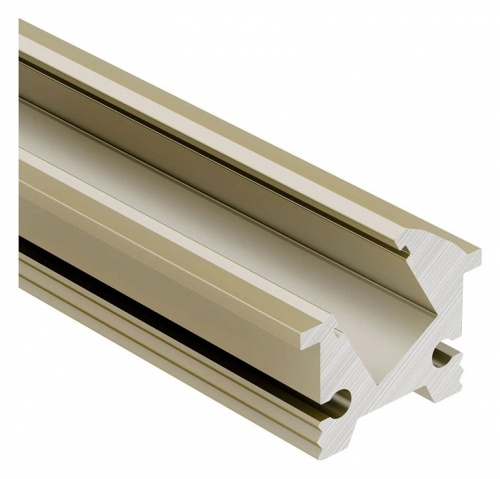 Профиль встраиваемый угловой внутренний Arlight SL-BEVEL 045328 в Нижнем Новгороде фото 3