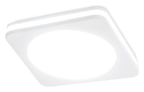 Встраиваемый светильник Ambrella Light TN TN141 в Нижнем Новгороде