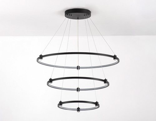 Подвесной светильник Ambrella Light FL FL5514 в Нижнем Новгороде фото 8