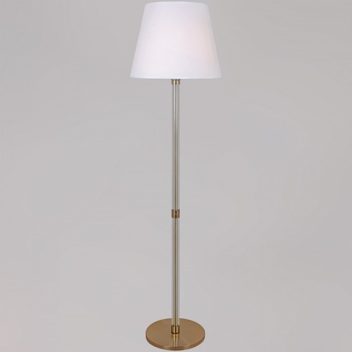 Торшер ILLUMICO BRASS IL0501-1F-79 BRASS в Нижнем Новгороде