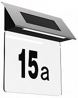 Подсветка номера Gauss Solar GS091 в Нижнем Новгороде