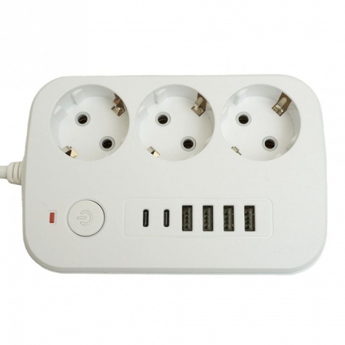 Удлинитель Stekker Home 49972 в Нижнем Новгороде фото 3