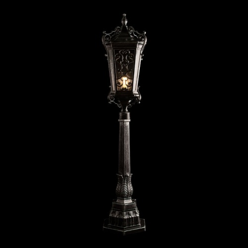 Наземный высокий светильник Loft it Tremezzo 100019/1070 BS в Нижнем Новгороде фото 2