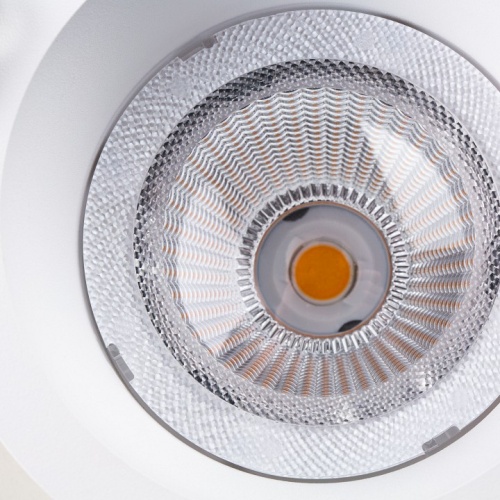 Встраиваемый светильник Lightstar Ciclone 385136 в Нижнем Новгороде фото 3