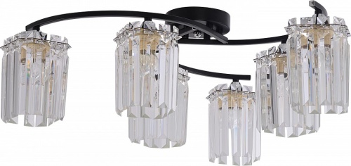 Люстра на штанге Rivoli June 1062-306 в Нижнем Новгороде фото 4