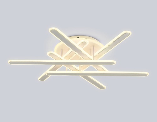 Потолочная люстра Ambrella Light FA FA8907 в Нижнем Новгороде фото 5