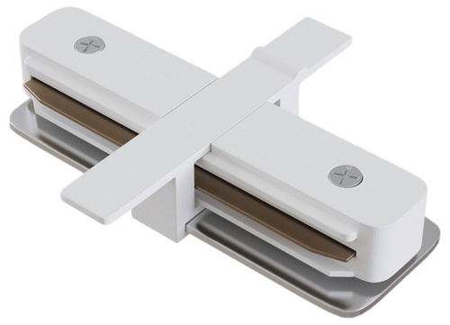 Соединитель линейный для треков Hesby Lighting Skylite 0039 в Нижнем Новгороде