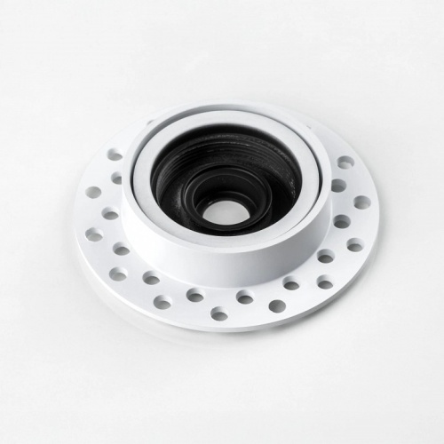 Рамка на 1 светильник Lightstar Spira 074106-02 в Нижнем Новгороде фото 2