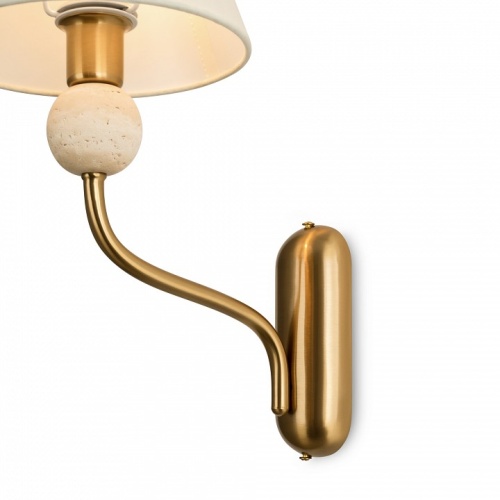 Бра Freya Aurelia FR2058WL-01BS в Нижнем Новгороде фото 6