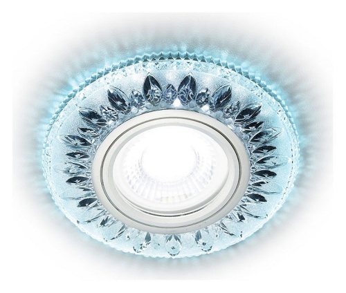 Встраиваемый светильник Ambrella Light S S305 CH в Нижнем Новгороде