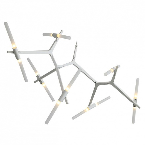 Люстра на штанге ST-Luce Laconicita SL947.502.14 в Нижнем Новгороде