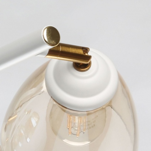 Потолочная люстра De City Тетро 25 673017406 в Нижнем Новгороде фото 2