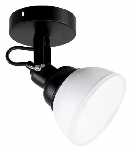 Спот Imex 51575 MD.51575-1-W BK в Нижнем Новгороде