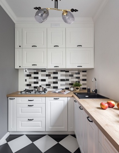 Светильник на штанге De City Клэр 4 463012402 в Нижнем Новгороде фото 2