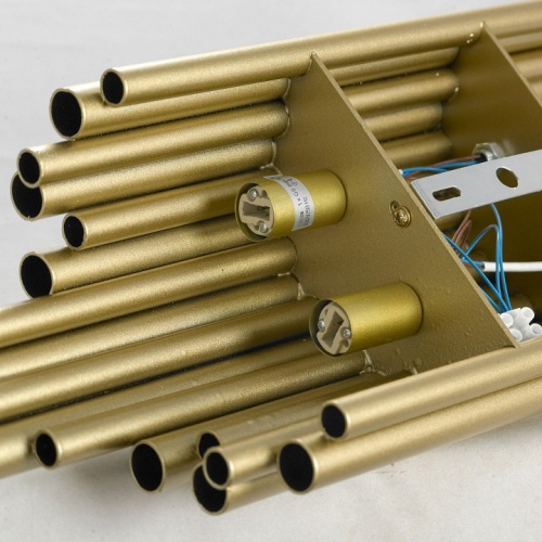 Накладной светильник Lussole Barbour LSP-8475 в Нижнем Новгороде фото 2