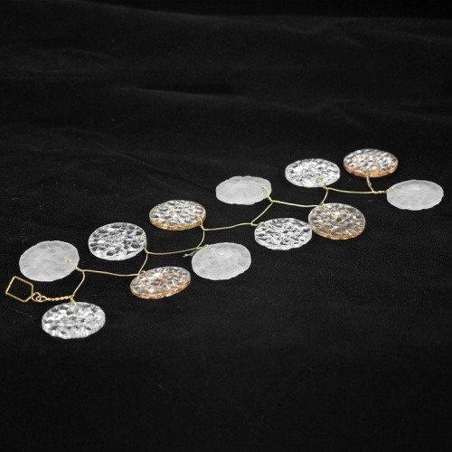 Подвесная люстра Lussole Lamar LSP-8597 в Нижнем Новгороде фото 2