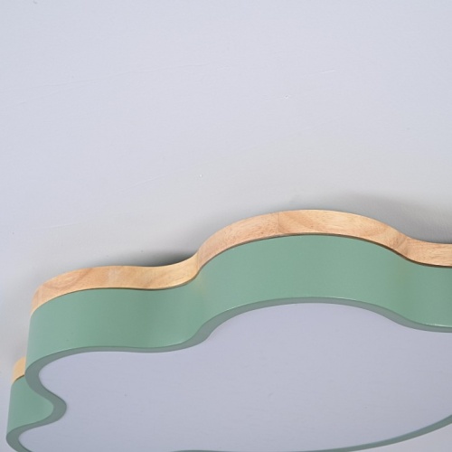 Накладной светильник Imperiumloft CLOUD ECO Green CLOUD-ECO01 в Нижнем Новгороде фото 4