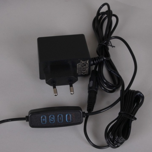 Настольная лампа декоративная  70000-0.7-01HV в Нижнем Новгороде фото 3