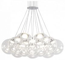 Подвесная люстра Freya Verto FR5580PL-L60CH в Нижнем Новгороде