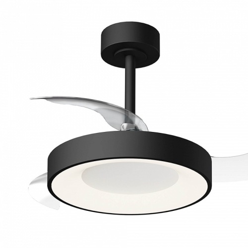 Светильник с вентилятором Mantra NISEKO FAN 9064 в Нижнем Новгороде фото 2