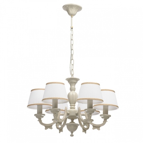 Подвесная люстра MW-Light Ариадна 8 450012506 в Нижнем Новгороде фото 3